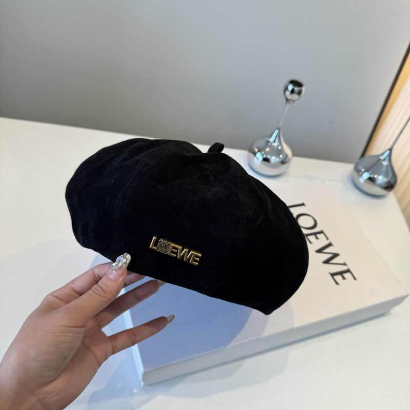 Loewe beret (34)