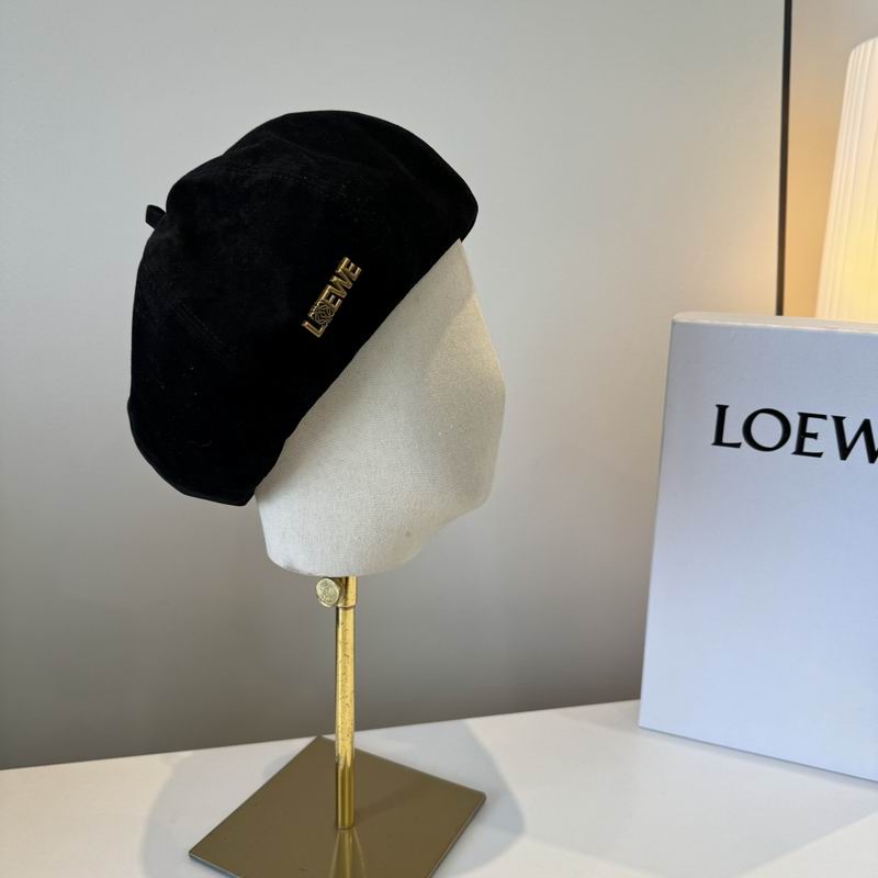 Loewe beret (36)