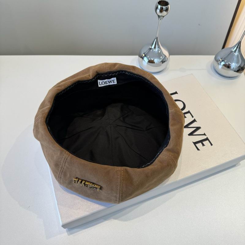 Loewe beret (38)