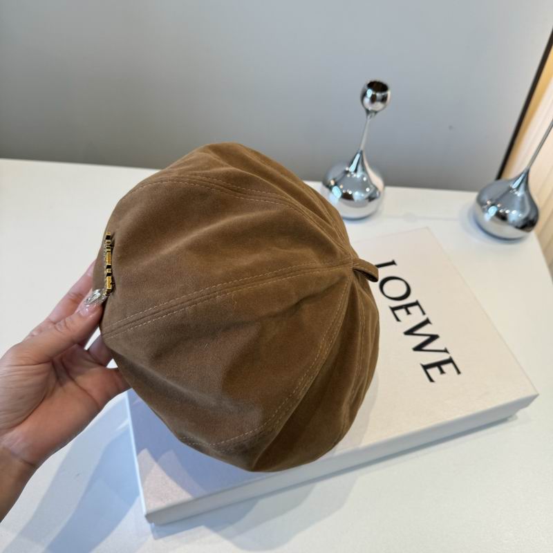 Loewe beret (39)