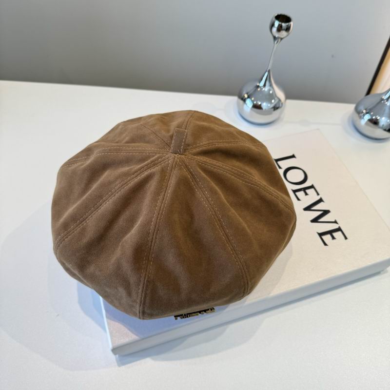 Loewe beret (40)