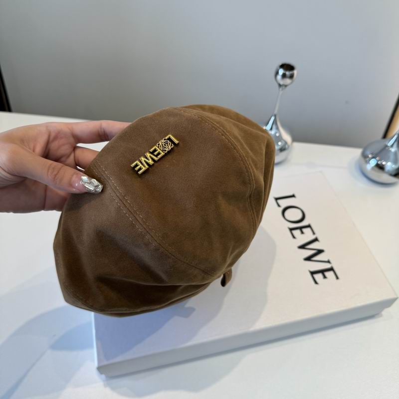 Loewe beret (41)