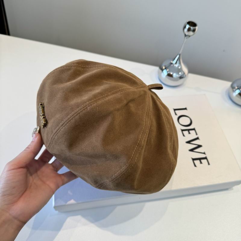 Loewe beret (42)
