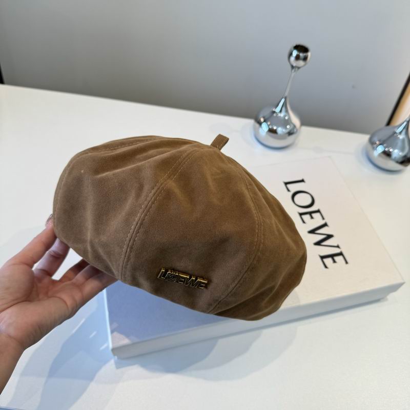 Loewe beret (43)