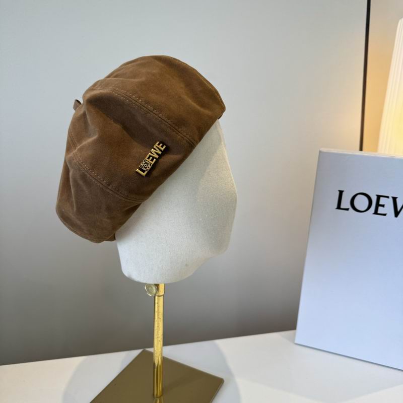 Loewe beret (45)