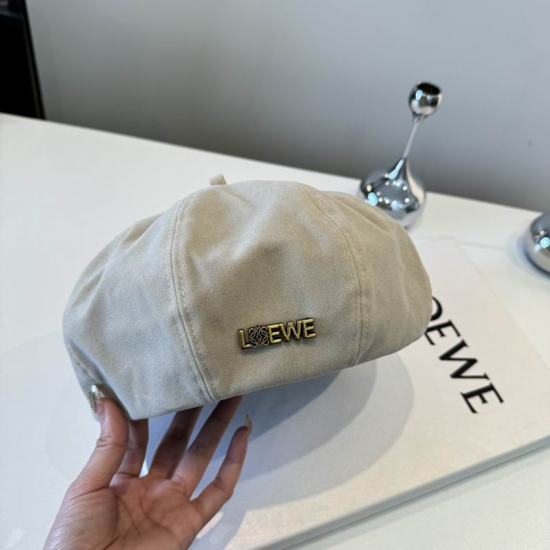 Loewe beret (48)