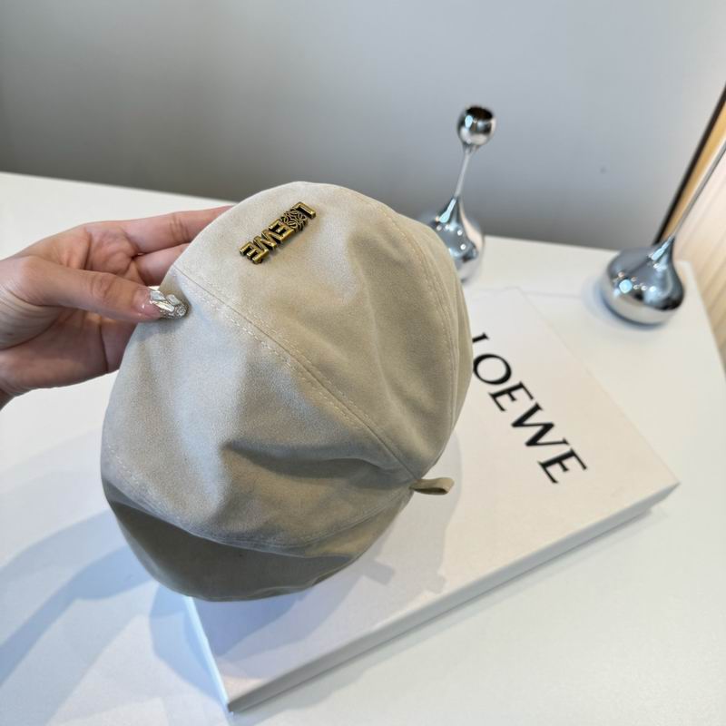 Loewe beret (49)