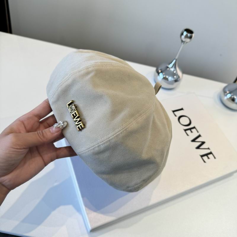 Loewe beret (51)