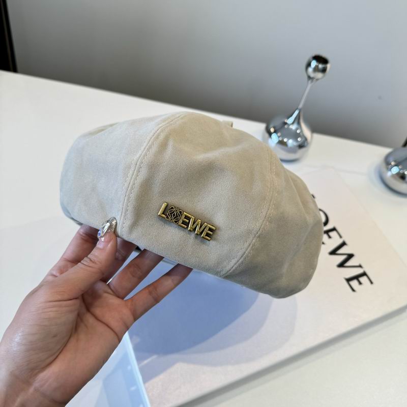 Loewe beret (52)