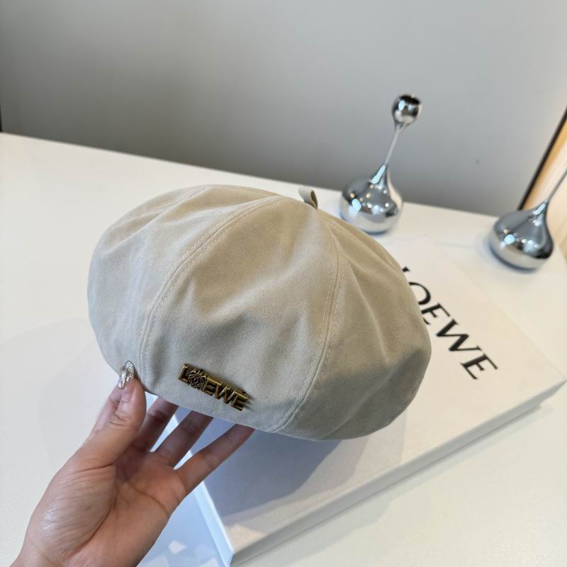 Loewe beret (53)