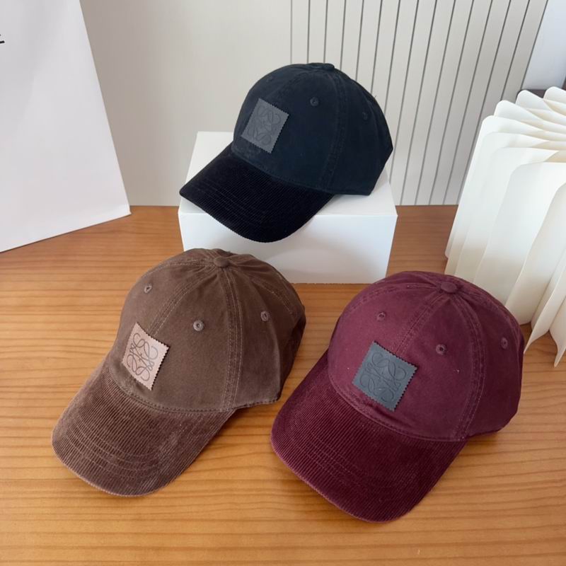 Loewe cap (259)