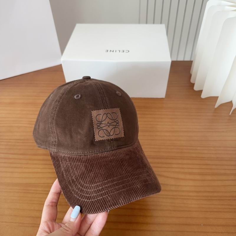 Loewe cap (261)
