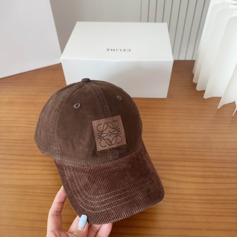 Loewe cap (263)