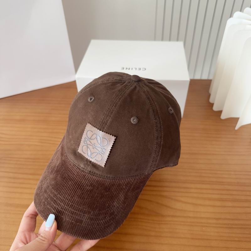 Loewe cap (264)