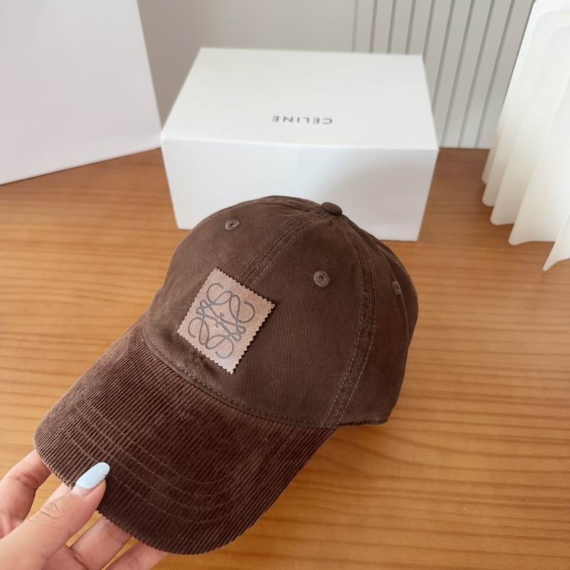 Loewe cap (265)