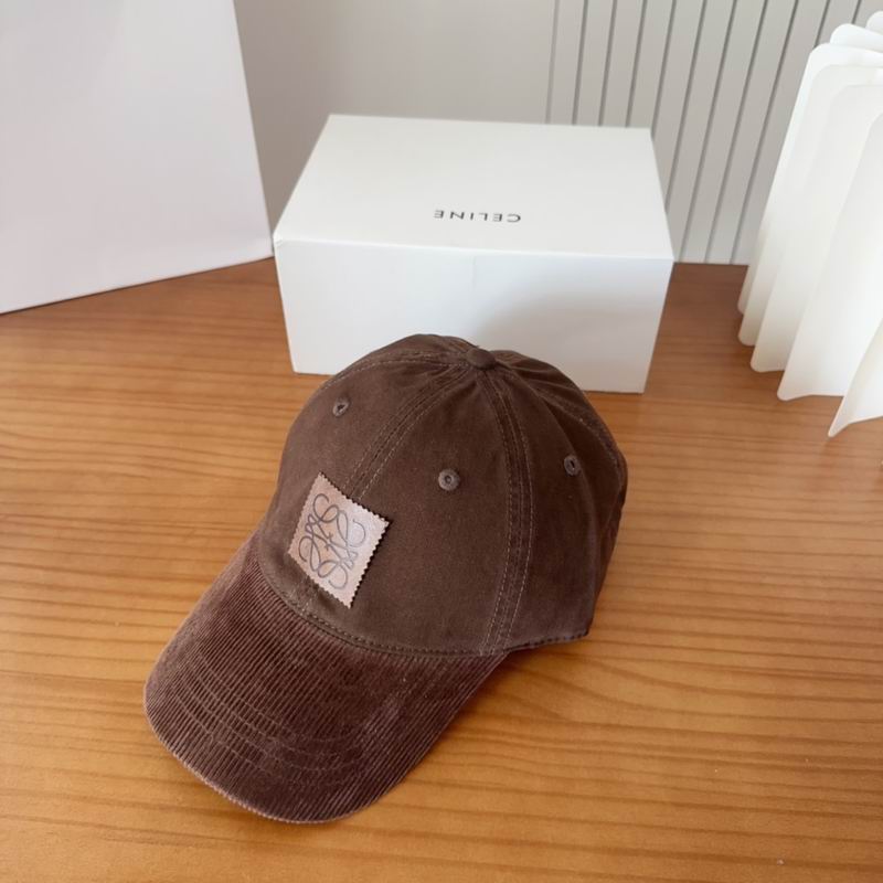 Loewe cap (266)