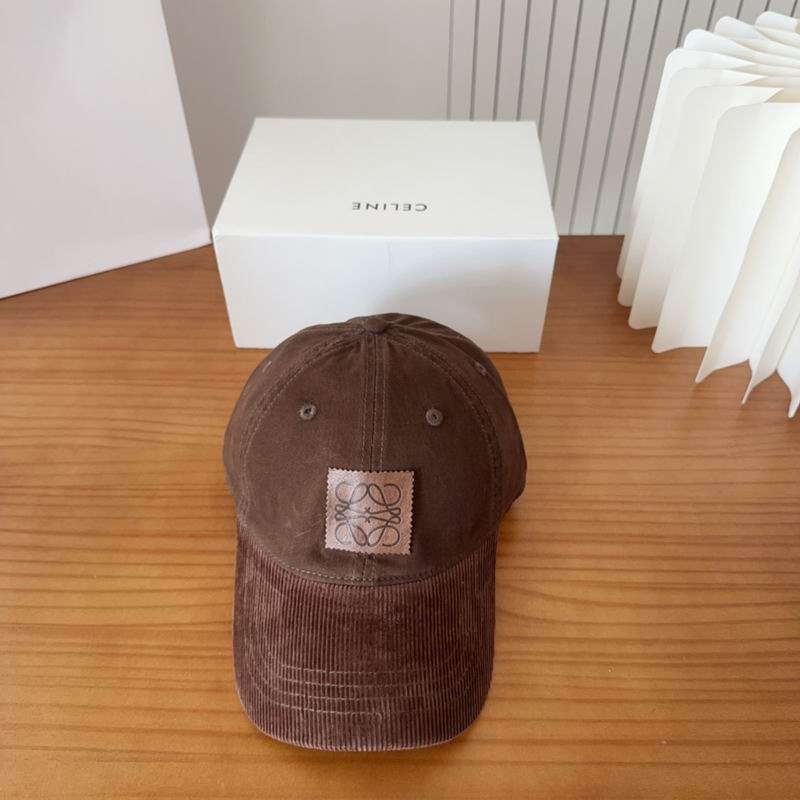 Loewe cap (267)
