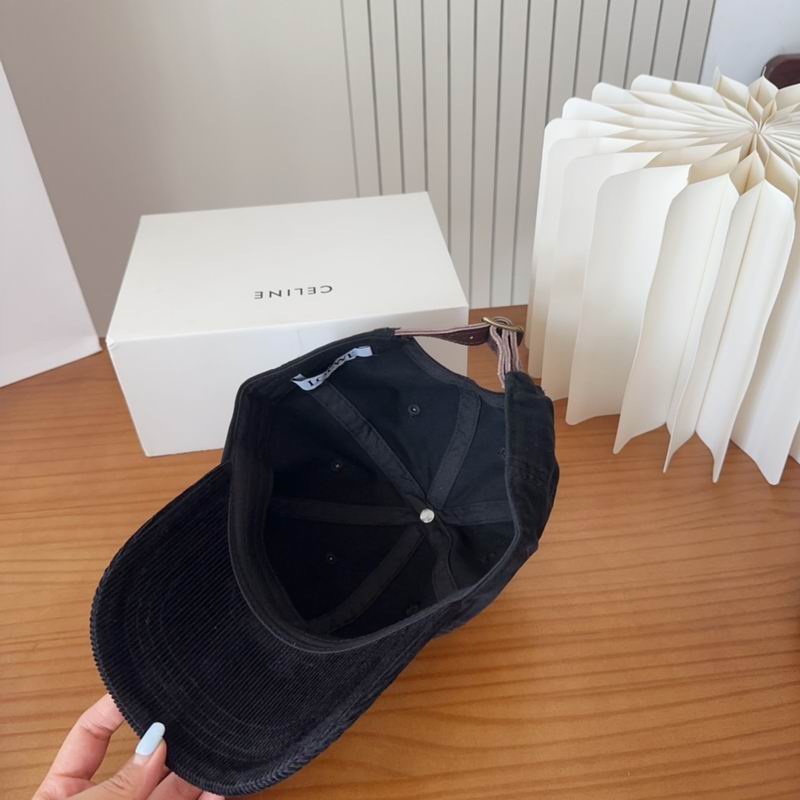 Loewe cap (269)