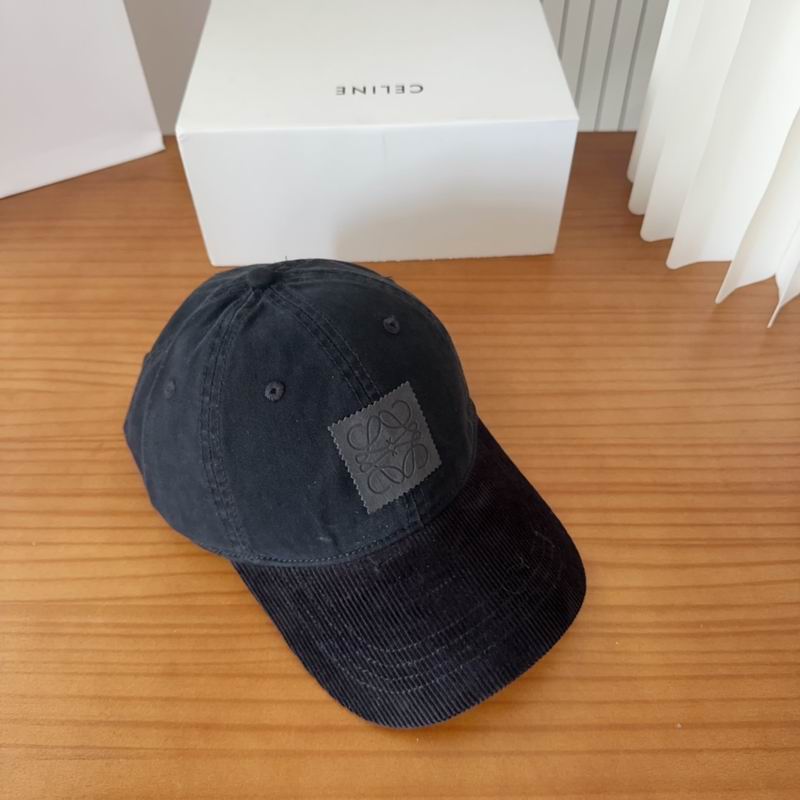 Loewe cap (273)