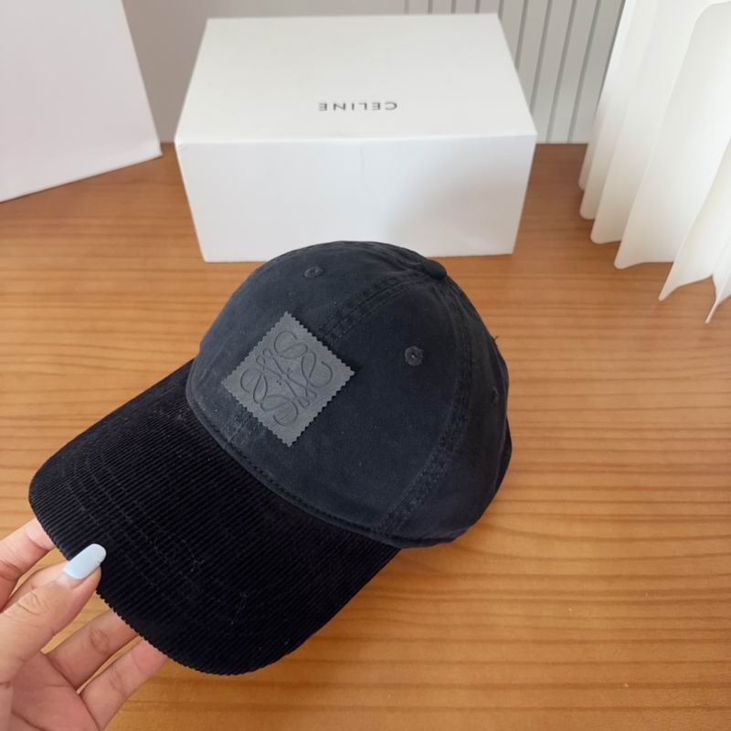 Loewe cap (274)