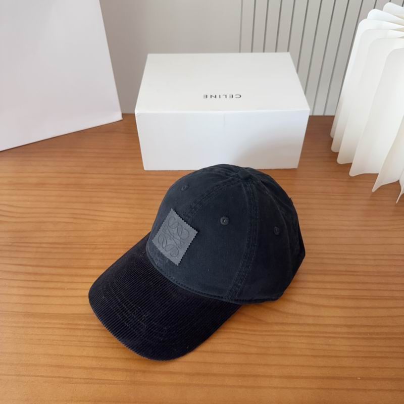 Loewe cap (275)