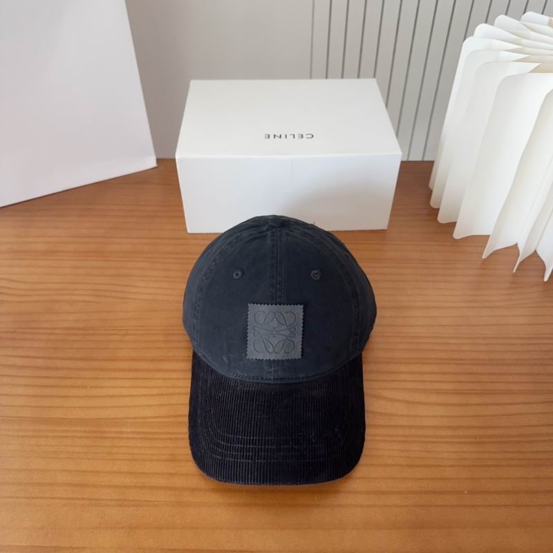 Loewe cap (276)