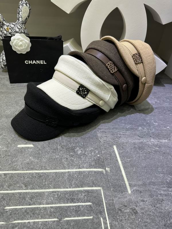 Loewe cap dx (222)