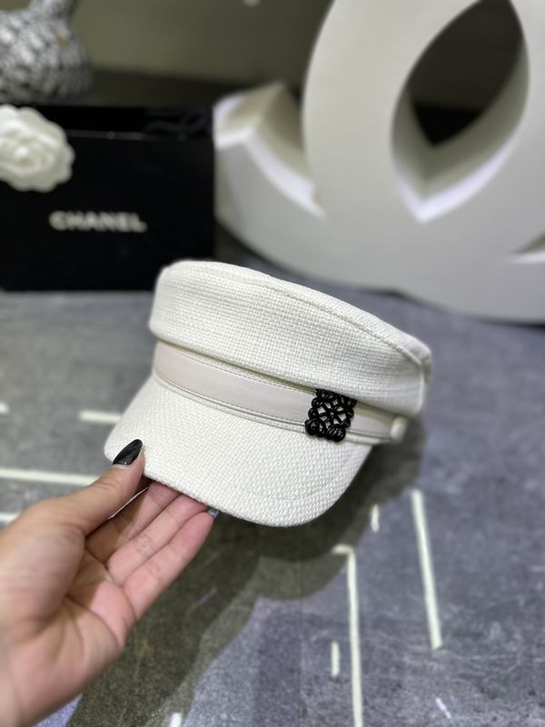 Loewe cap dx (223)