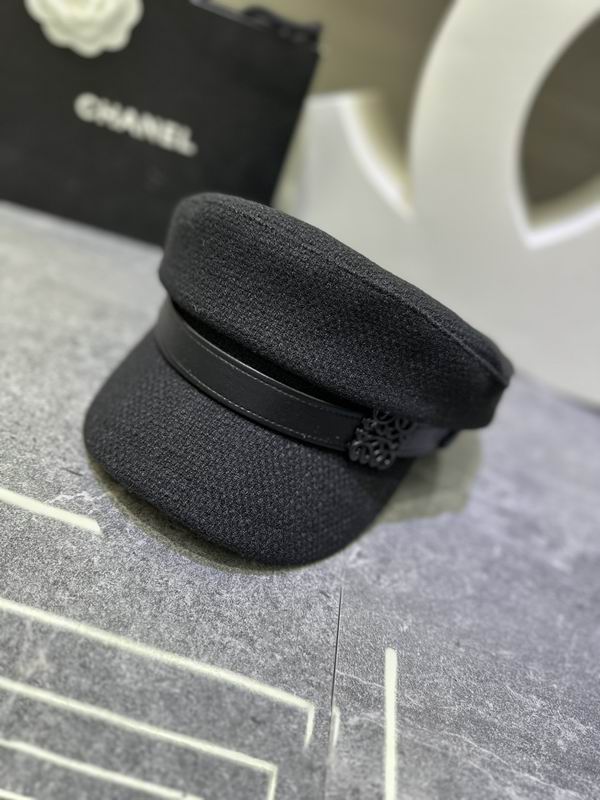 Loewe cap dx (227)