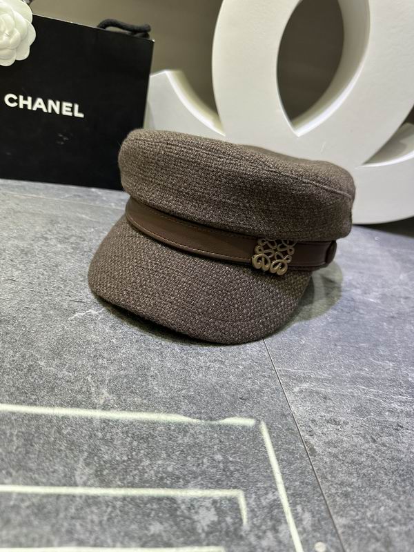 Loewe cap dx (229)