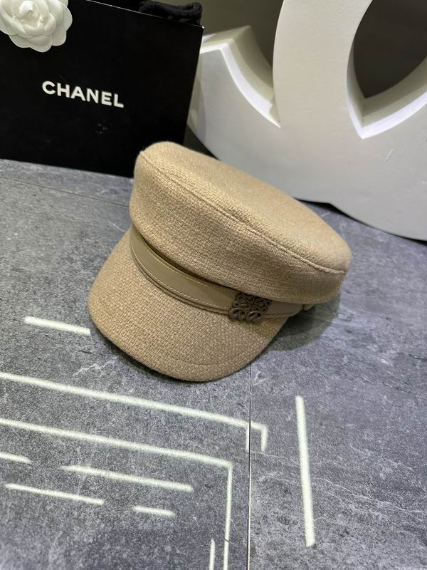 Loewe cap dx (230)