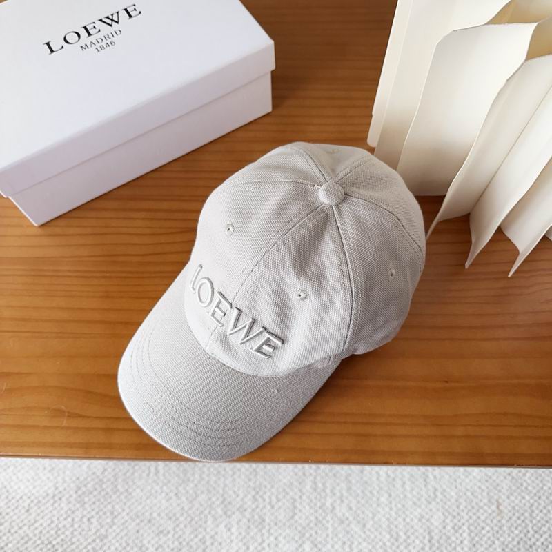 Loewe cap dx (250)