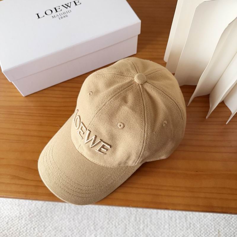 Loewe cap dx (258)
