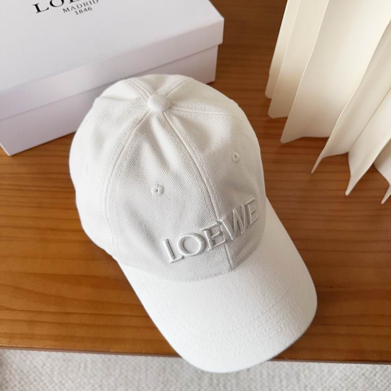 Loewe cap dx (263)
