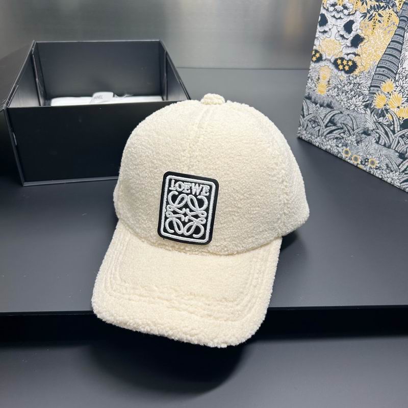 Loewe cap dx (360)