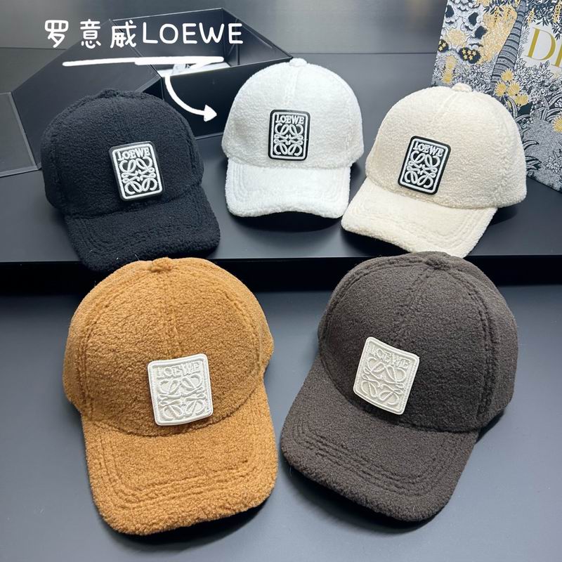 Loewe cap dx (363)