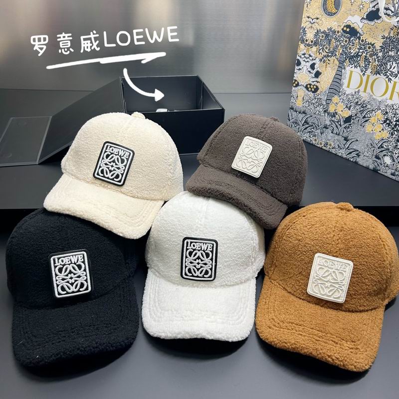 Loewe cap dx (364)