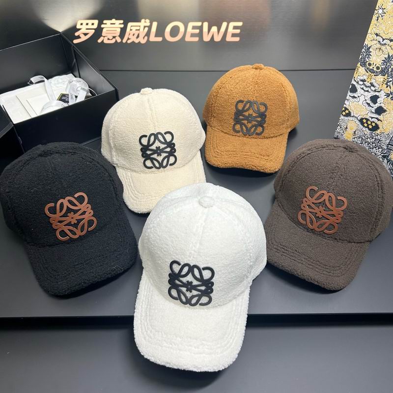 Loewe cap dx (391)