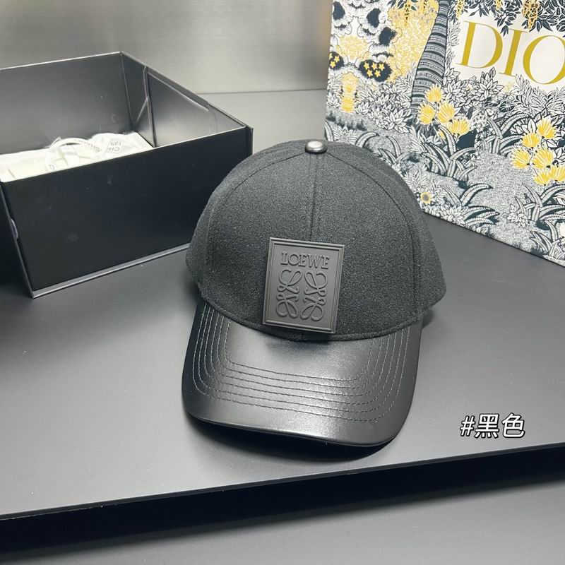 Loewe cap dx (392)