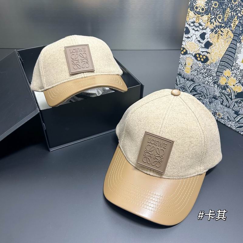 Loewe cap dx (393)
