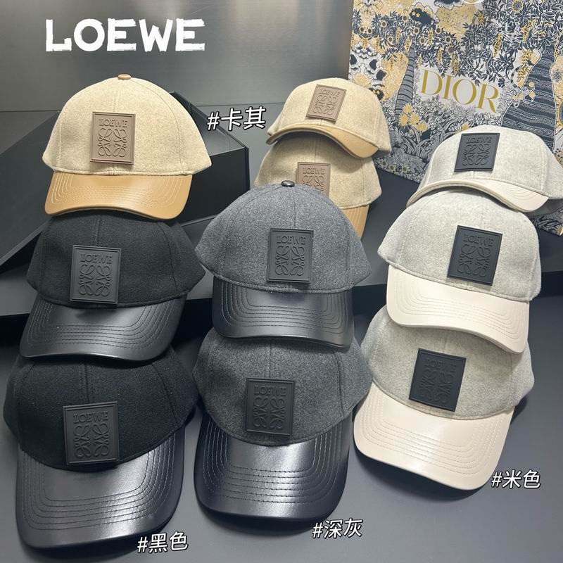 Loewe cap dx (396)