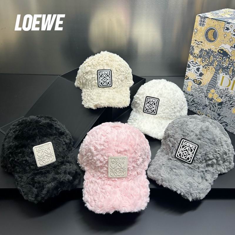 Loewe cap dx (489)
