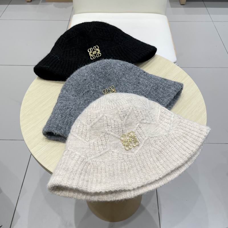 Loewe hat (100)