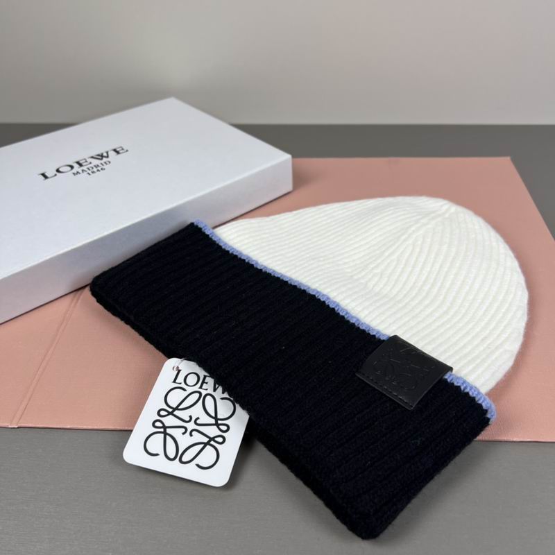 Loewe hat dx (357)