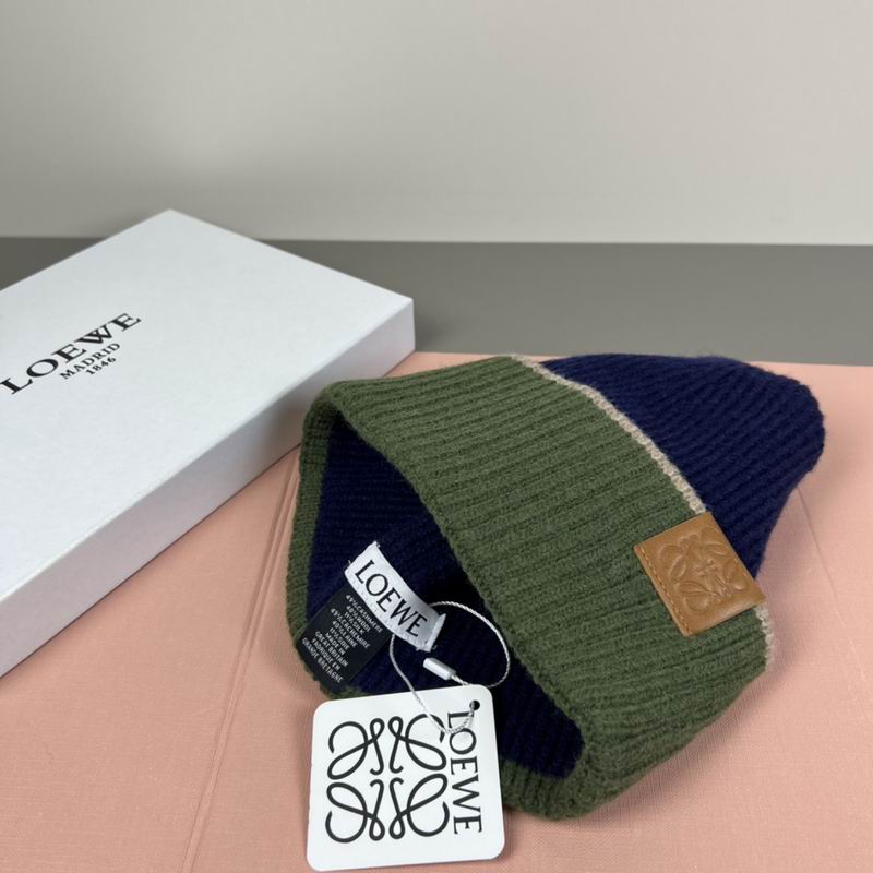 Loewe hat dx (364)