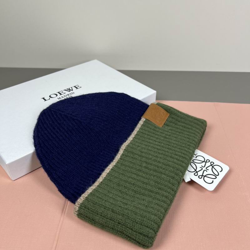 Loewe hat dx (365)