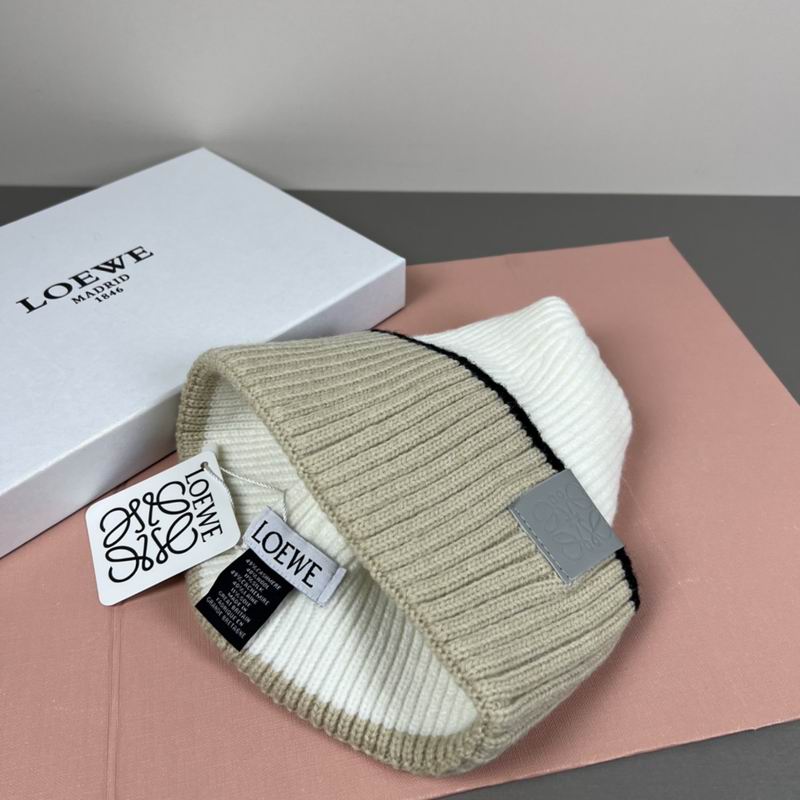 Loewe hat dx (370)