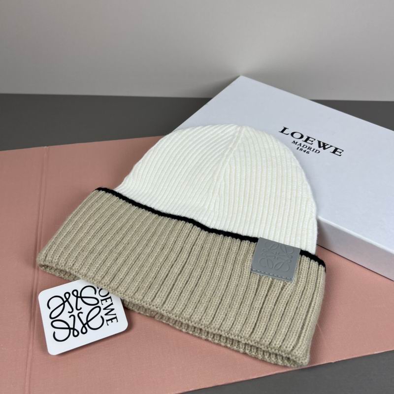 Loewe hat dx (372)
