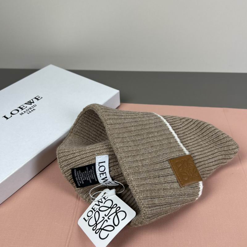 Loewe hat dx (375)
