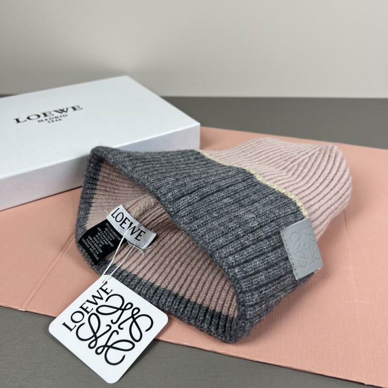 Loewe hat dx (377)